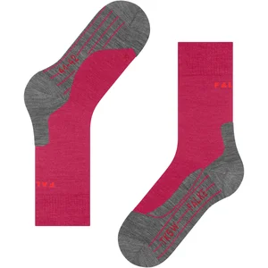 Kompressionsstrümpfe Falke TK5 Wander Rosa 37/38 günstig