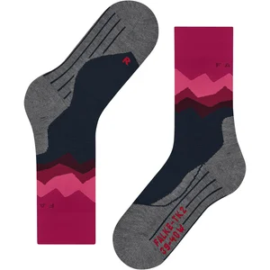 Socken für Frauen Falke TK2 Explore Blau 41/42 günstig