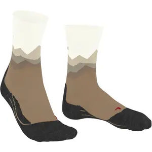 Falke, Damen, Sportsocken, TK2 Crest (35 - 36), Beige günstig