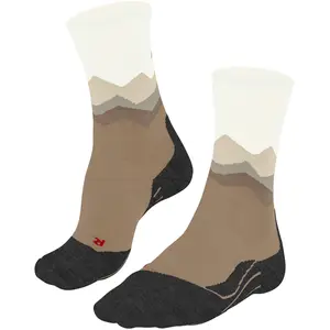 Falke, Damen, Sportsocken, TK2 Crest (41 - 42), Beige günstig