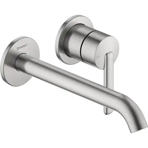 Duravit Fertigset MinusFlow Balcoon UP-EHM, A 221mm, o Zugst Abl., ES geb. günstig