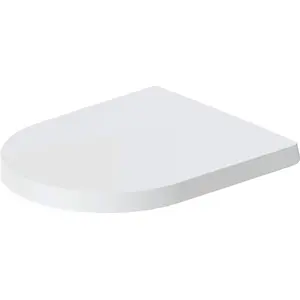 Duravit ME by Starck WC-Sitz ohne Absenkautomatik günstig