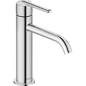 Duravit Waschtisch-Einhebelmischer M Fresh u. -Flow Balcoon Ausl. 138mm, o. Zugst.Abl.Gar., ch hgl günstig