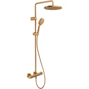 Duravit, Duschsystem, Duschsystem günstig
