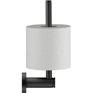 Duravit, Toilettenpapierhalter, D-Code Ersatzrollenhalter, wandhängend günstig