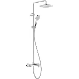Duravit, Duschsystem, Wave Duschsystem günstig