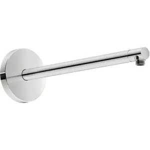 Duravit Brausearm 300mm, bron geb., Deckenanschluss, rund günstig