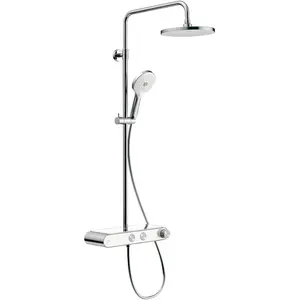 Duravit, Duschsystem, Shower Systems Duschsystem günstig
