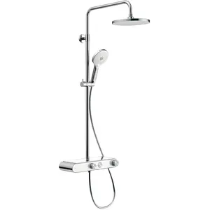 Duravit, Duschsystem, Duschsystem günstig