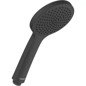 Duravit, Duschbrause, Handbrause 1jet 110 MinusFlow, UV65201 (1 Strahlart, 9 l/min) günstig
