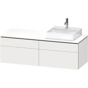 DURAVIT LC4870R84840000 L-Cube KWTU wh günstig