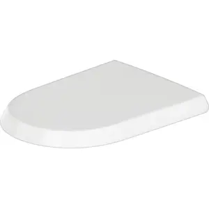 DURAVIT 0027490000 Qatego WC-Sitz Wß Hgl. günstig