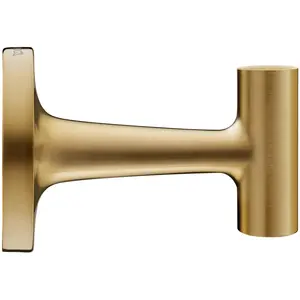 Duravit, Handtuchhalter + Handtuchhaken, Starck T Handtuchhaken, 009929 günstig