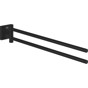 GROHE Start Cube Badaccessoire Schwarz günstig