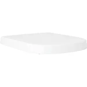 GROHE WC-Sitz Euro Keramik 39331_2, mit Deckel, aus Duroplast, Quick r... günstig