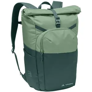 VAUDE Okab II, Stadt, Uni, Notebook-Gehäuse, Polyester, Polyurethan (P...