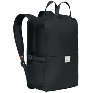 Rucksack VAUDE Coreway Pack 17 Noir 17 L