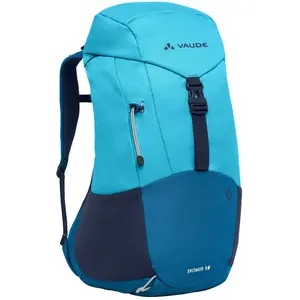 Sac de randonnée femme VAUDE Skomer 18 L Turquoise 18 L