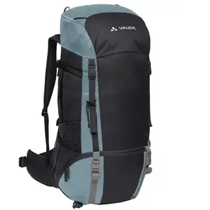 Rucksack VAUDE Hidalgo 42+8 Noir 50 L