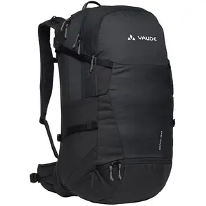 Sac de randonnée VAUDE Wizard 30+4 L Noir TU günstig