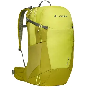 Sac de randonnée VAUDE Wizard 24+4 L Jaune TU