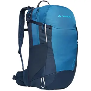 Wandertasche VAUDE Wizard 24+4 L Bleu TU