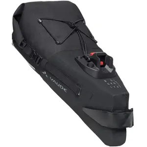 Satteltasche VAUDE Trailsaddle M Noir TU günstig