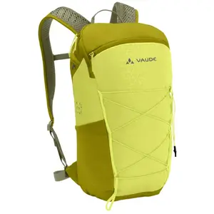 Wandertasche VAUDE Agile 14 Jaune 14 L