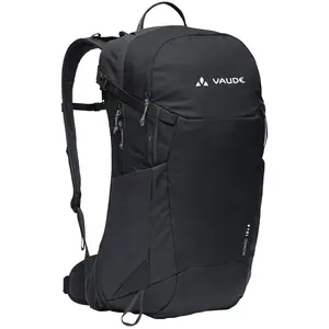Sac de randonnée VAUDE Wizard 18+4 L Noir TU