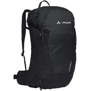 Sac de randonnée femme VAUDE Wizard 22+4 L Noir TU