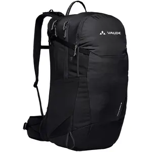 Sac de randonnée VAUDE Wizard 24+4 L Noir TU