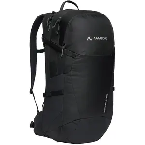 Sac de randonnée VAUDE Wizard 28+4 L Noir TU