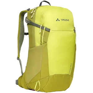 Sac de randonnée VAUDE Wizard 18+4 L Jaune TU