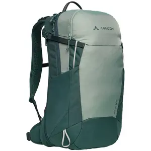 Sac de randonnée VAUDE Wizard 18+4 L Vert TU