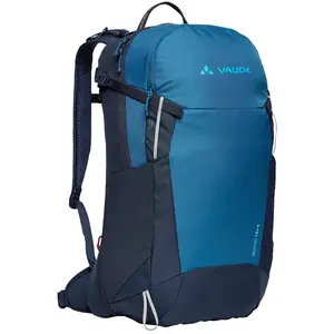 Sac de randonnée VAUDE Wizard 18+4 L Bleu TU