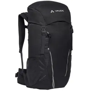 Rucksack VAUDE Hidalgo 24+4 Noir 28 L