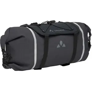 Lenkertasche VAUDE Trailfront Cage Noir TU günstig