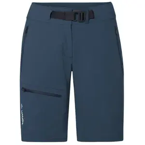 Short femme VAUDE Badile Bleu 38 günstig