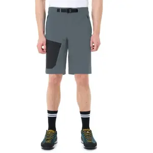 Short VAUDE Badile Gris 50 günstig