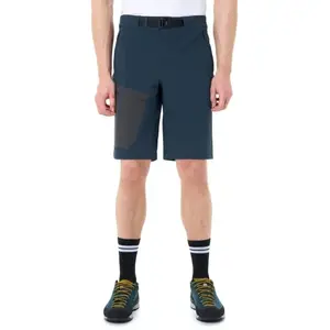 Short VAUDE Badile Bleu 52 günstig