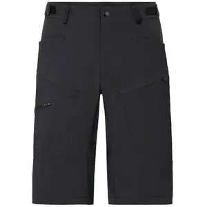 Short VAUDE Tekoa Noir 48 günstig