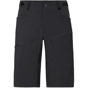 Short VAUDE Tekoa Noir 54 günstig
