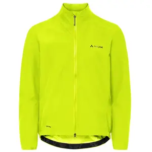 Regenjacke VAUDE Kuro Pro Jaune L günstig