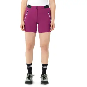 VAUDE Damen Wandershorts Scopi II pink | 38 günstig