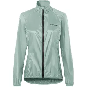 Vaude, Damen, Velojacke, Matera Air Jacket (36, XS), Grün, 36, XS günstig