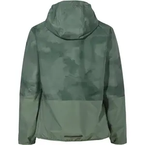 Vaude, Damen, Regenjacken, Loamer Rain Jacket, Grün, (42, L) günstig
