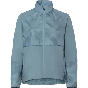 Vaude, Damen, Velojacke, Loamer Air Jacket (XS), Türkis, Blau, XS günstig