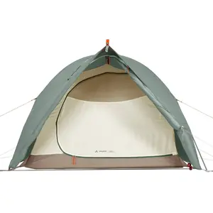 Zelt für 2 Personen VAUDE Allround Taurus Grün TU günstig