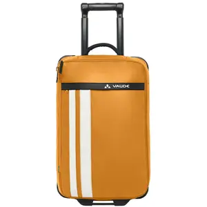 Trolley-Tasche VAUDE Takutea 35 L Braun 35 L günstig