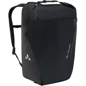 VAUDE 48260, Hinten, Fahrrad-Rucksack, Polyester, Polyurethan, Schwarz, 26 l, 33,8 cm (13.3") günstig